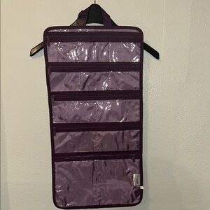 Thirty-One Hanging Storage Jewelry Organizer
